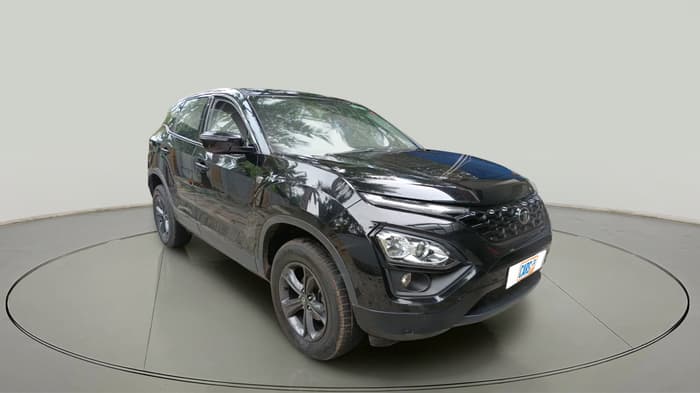 2021 Tata Harrier XZA 2.0L DARK EDITION, Diesel, Automatic, 50,032 km, exterior