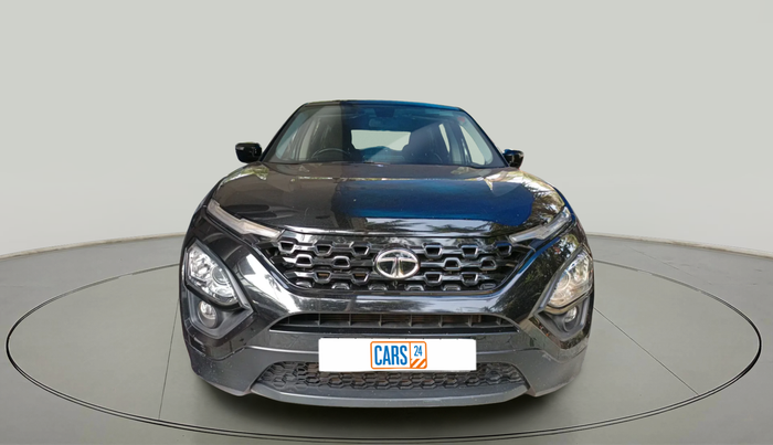 2021 Tata Harrier XZA 2.0L DARK EDITION, Diesel, Automatic, 50,032 km, exterior