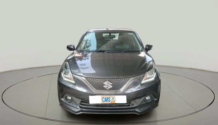 2017 Maruti Baleno RS 1.0 PETROL, Petrol, Manual, 67,497 km, exterior