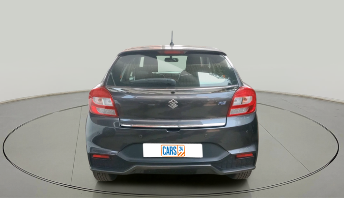 2017 Maruti Baleno RS 1.0 PETROL, Petrol, Manual, 67,497 km, exterior