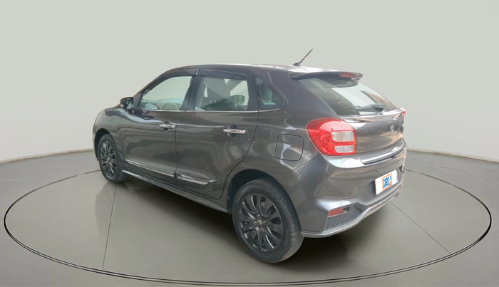 2017 Maruti Baleno RS 1.0 PETROL, Petrol, Manual, 67,497 km, exterior