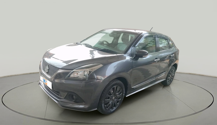 2017 Maruti Baleno RS 1.0 PETROL, Petrol, Manual, 67,497 km, exterior