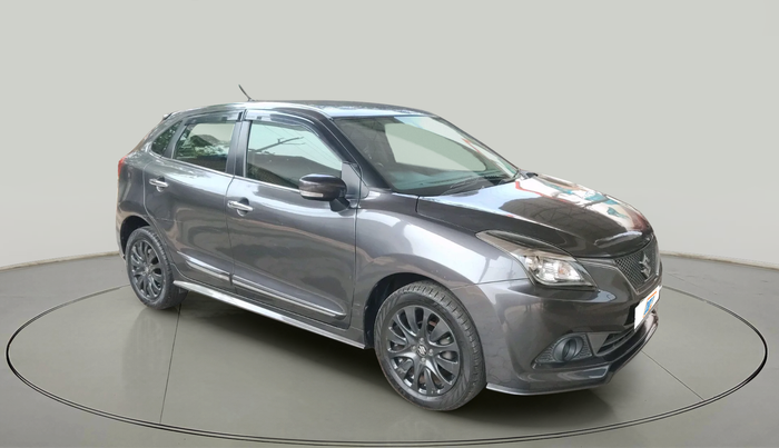 2017 Maruti Baleno RS 1.0 PETROL, Petrol, Manual, 67,497 km, exterior