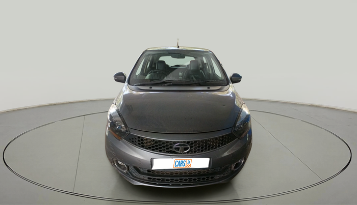 2019 Tata Tiago XZ PLUS PETROL, Petrol, Manual, 56,199 km, exterior