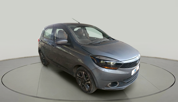 2019 Tata Tiago XZ PLUS PETROL, Petrol, Manual, 56,199 km, exterior