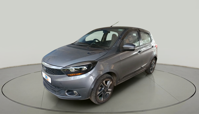 2019 Tata Tiago XZ PLUS PETROL, Petrol, Manual, 56,199 km, exterior