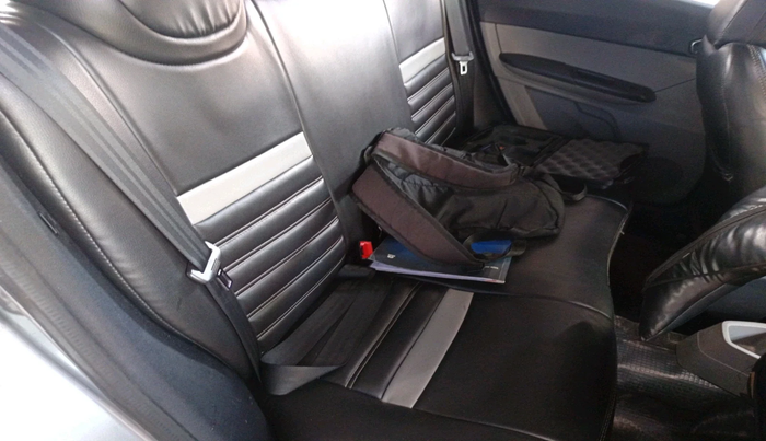 2019 Tata Tiago XZ PLUS PETROL, Petrol, Manual, 56,199 km, interior