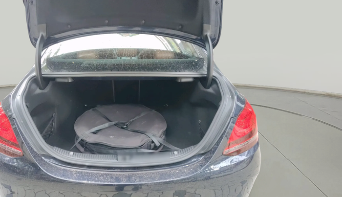 2019 Mercedes Benz C Class 300d AMG line, Diesel, Automatic, 67,964 km, exterior