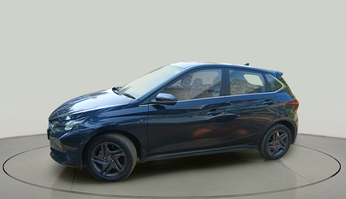 2022 Hyundai NEW I20 SPORTZ 1.2 MT, Petrol, Manual, 61,104 km, exterior