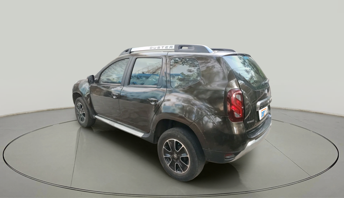 2016 Renault Duster 110 PS RXZ 4X2 AMT DIESEL, Diesel, Automatic, 1,14,902 km, exterior