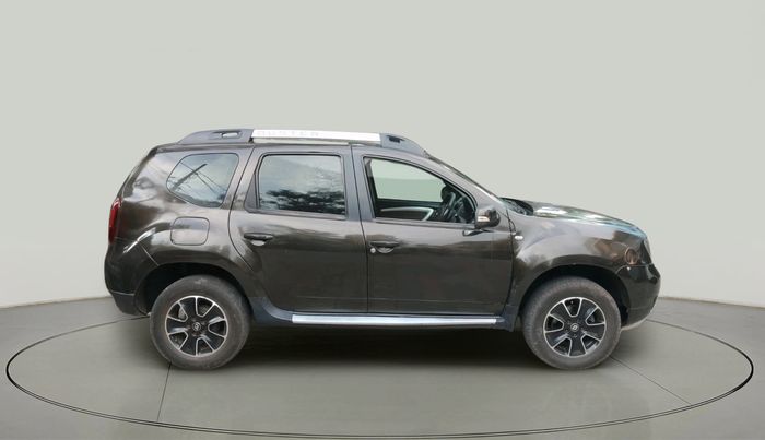 2016 Renault Duster 110 PS RXZ 4X2 AMT DIESEL, Diesel, Automatic, 1,14,902 km, exterior