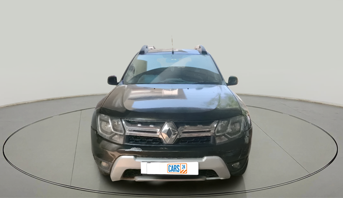 2016 Renault Duster 110 PS RXZ 4X2 AMT DIESEL, Diesel, Automatic, 1,14,902 km, exterior