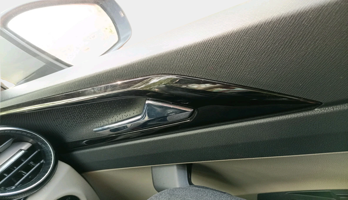 2022 Skoda SLAVIA AMBITION 1.0L TSI AT, Petrol, Automatic, 41,294 km, interior