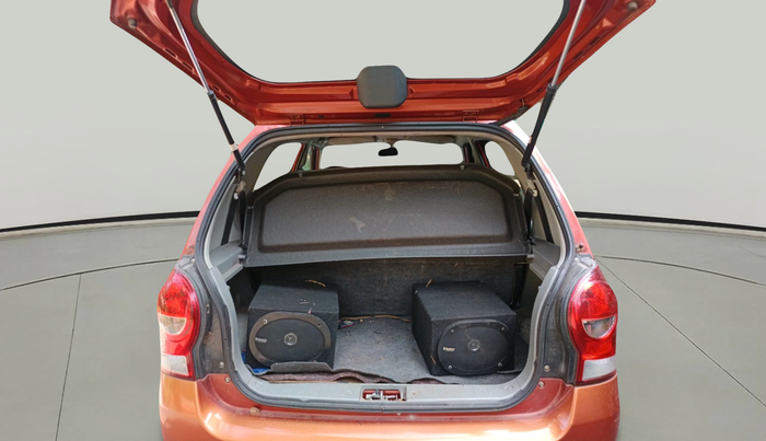 2011 Maruti Alto K10 VXI, Petrol, Manual, 54,204 km, exterior