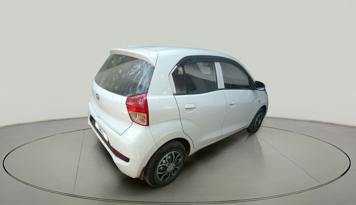 2020 Hyundai NEW SANTRO MAGNA, Petrol, Manual, 25,679 km, exterior