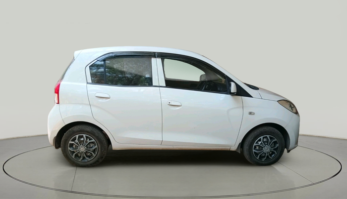 2020 Hyundai NEW SANTRO MAGNA, Petrol, Manual, 25,679 km, exterior