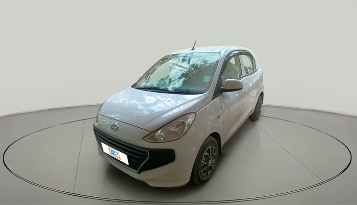 2020 Hyundai NEW SANTRO MAGNA, Petrol, Manual, 25,679 km, exterior
