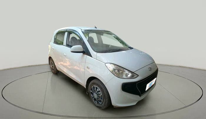 2020 Hyundai NEW SANTRO MAGNA, Petrol, Manual, 25,679 km, exterior