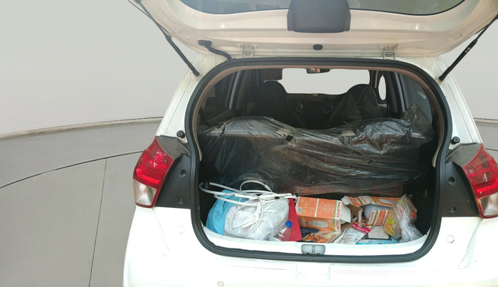 2020 Hyundai NEW SANTRO MAGNA, Petrol, Manual, 25,679 km, exterior