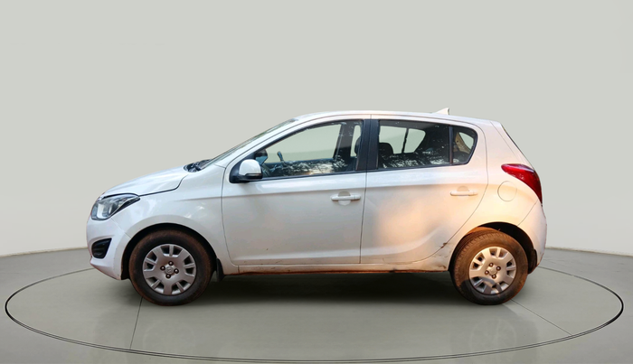 2012 Hyundai i20 MAGNA (O) 1.4 CRDI, Diesel, Manual, 1,48,976 km, exterior