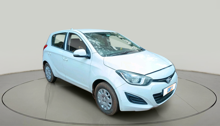 2012 Hyundai i20 MAGNA (O) 1.4 CRDI, Diesel, Manual, 1,48,976 km, exterior