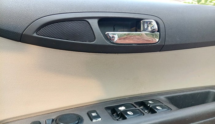 2012 Hyundai i20 MAGNA (O) 1.4 CRDI, Diesel, Manual, 1,48,976 km, interior