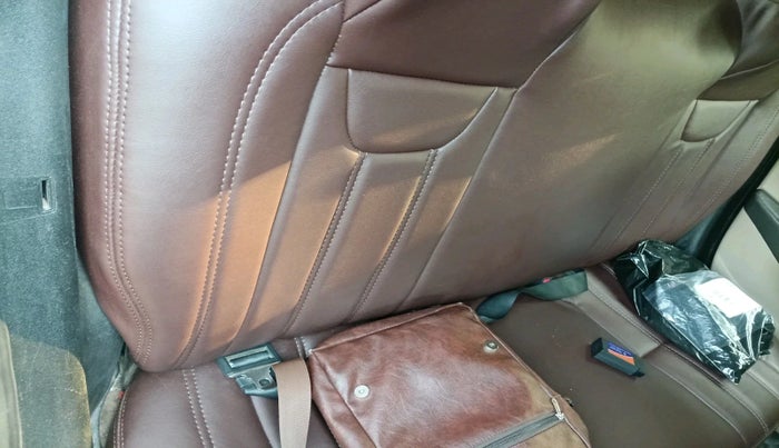 2012 Hyundai i20 MAGNA (O) 1.4 CRDI, Diesel, Manual, 1,48,976 km, interior