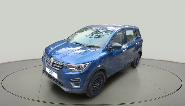 2020 Renault TRIBER RXE MT, Petrol, Manual, 22,300 km, exterior