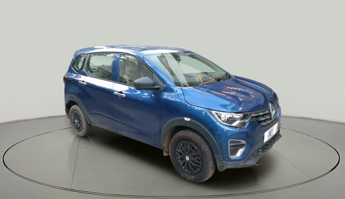 2020 Renault TRIBER RXE MT, Petrol, Manual, 22,300 km, exterior