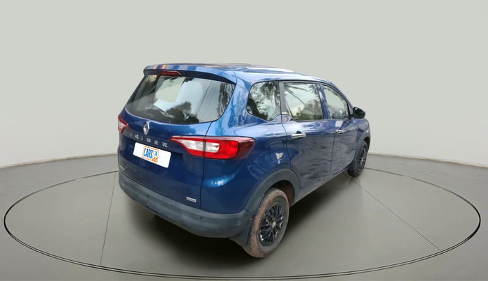 2020 Renault TRIBER RXE MT, Petrol, Manual, 22,300 km, exterior