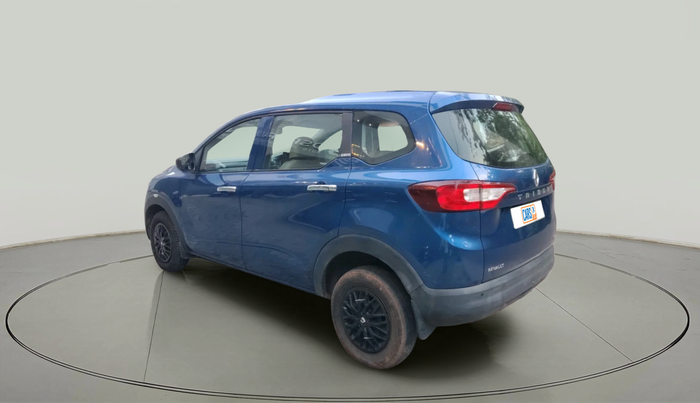 2020 Renault TRIBER RXE MT, Petrol, Manual, 22,300 km, exterior