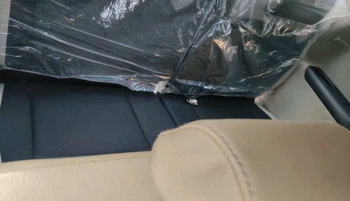 2020 Renault TRIBER RXE MT, Petrol, Manual, 22,300 km, interior