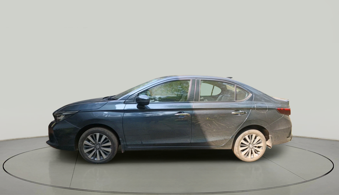 2023 Honda City 1.5L I-VTEC ZX CVT, Petrol, Automatic, 31,478 km, exterior