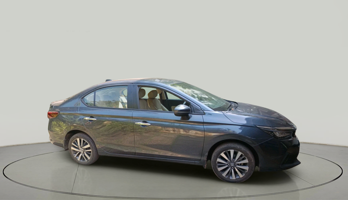 2023 Honda City 1.5L I-VTEC ZX CVT, Petrol, Automatic, 31,478 km, exterior