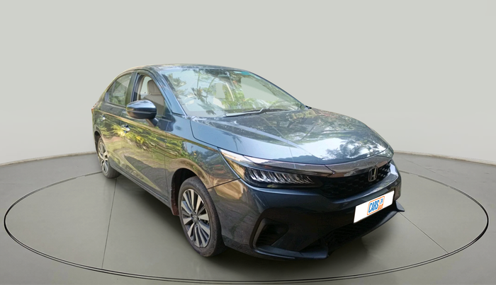 2023 Honda City 1.5L I-VTEC ZX CVT, Petrol, Automatic, 31,478 km, exterior