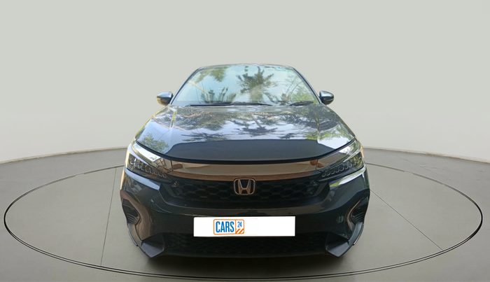 2023 Honda City 1.5L I-VTEC ZX CVT, Petrol, Automatic, 31,478 km, exterior
