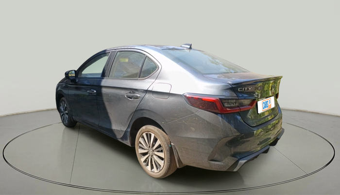 2023 Honda City 1.5L I-VTEC ZX CVT, Petrol, Automatic, 31,478 km, exterior