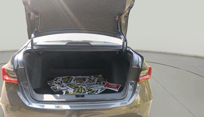 2023 Honda City 1.5L I-VTEC ZX CVT, Petrol, Automatic, 31,478 km, exterior