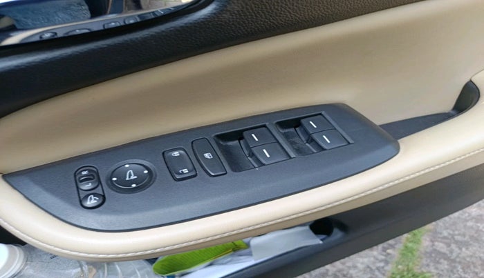 2023 Honda City 1.5L I-VTEC ZX CVT, Petrol, Automatic, 31,478 km, interior