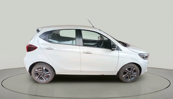 2023 Tata Tiago XZ PLUS PETROL, Petrol, Manual, 11,694 km, exterior