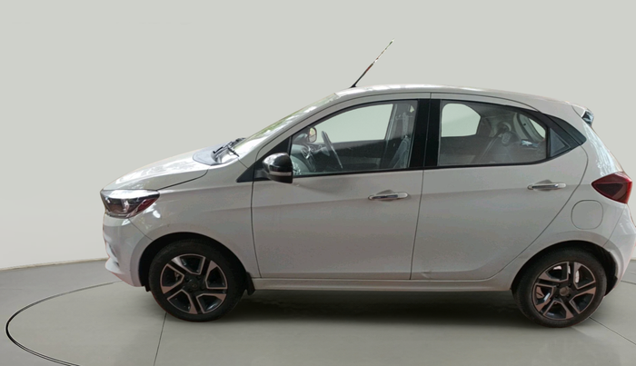2023 Tata Tiago XZ PLUS PETROL, Petrol, Manual, 11,694 km, exterior
