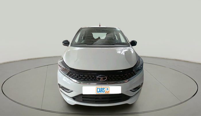 2023 Tata Tiago XZ PLUS PETROL, Petrol, Manual, 11,694 km, exterior