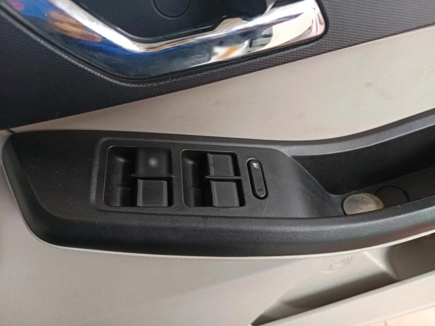 2023 Tata Tiago XZ PLUS PETROL, Petrol, Manual, 11,694 km, interior
