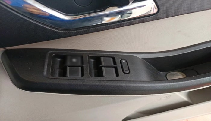 2023 Tata Tiago XZ PLUS PETROL, Petrol, Manual, 11,694 km, interior