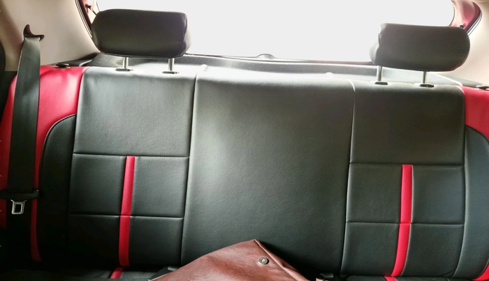 2015 Hyundai Grand i10 ASTA 1.2 KAPPA VTVT, Petrol, Manual, 30,529 km, interior