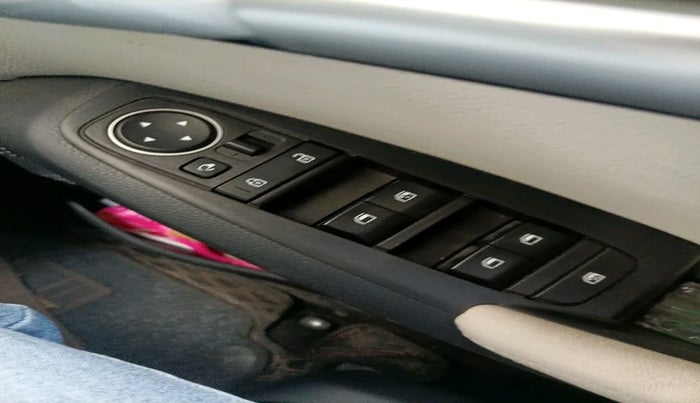 2022 KIA SELTOS HTX 1.5 DIESEL AT, Diesel, Automatic, 53,738 km, interior