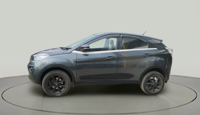 2018 Tata NEXON XM DIESEL, Diesel, Manual, 1,48,900 km, exterior