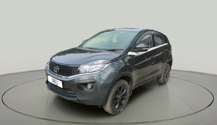 2018 Tata NEXON XM DIESEL, Diesel, Manual, 1,48,900 km, exterior