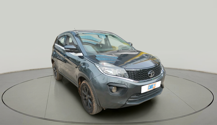 2018 Tata NEXON XM DIESEL, Diesel, Manual, 1,48,900 km, exterior