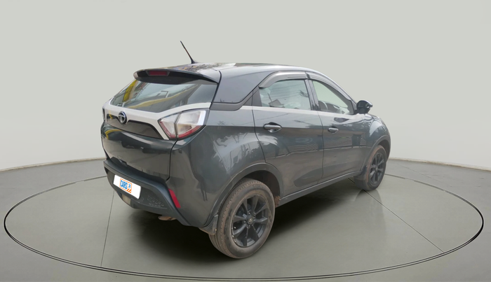 2018 Tata NEXON XM DIESEL, Diesel, Manual, 1,48,900 km, exterior